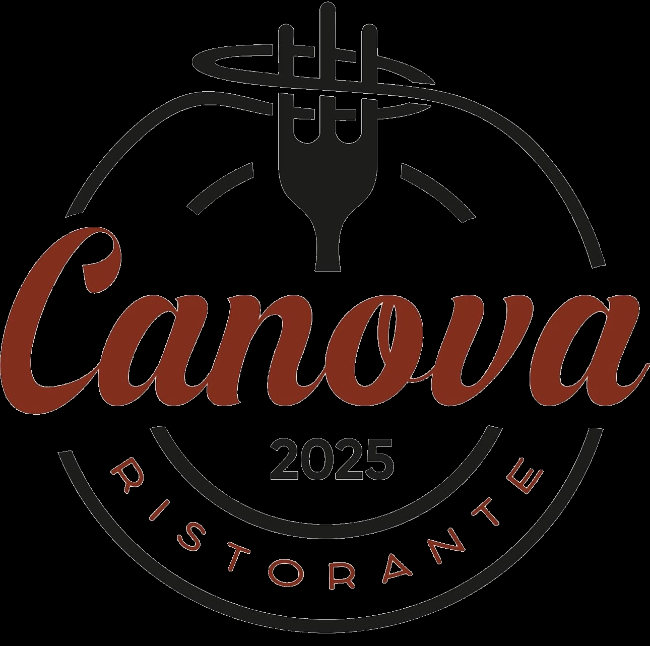 Ristorante Canova – logo