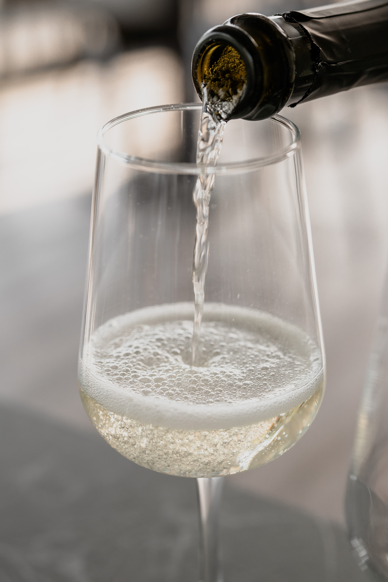 Calice di Prosecco
